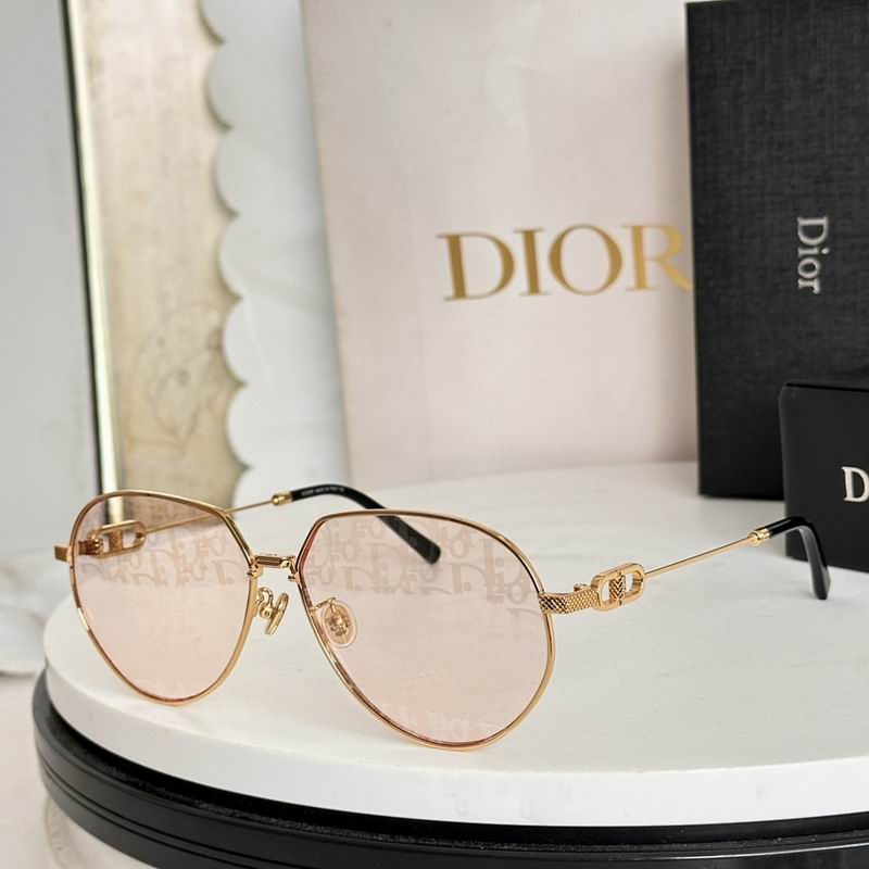 Dior Sunglasses ID:20260410-406